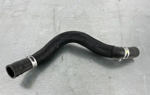Hyundai Ioniq Engine coolant pipe/hose 25414G2300