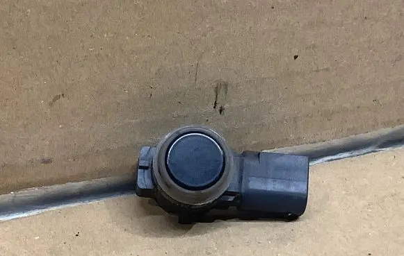 Peugeot 508 Parking PDC sensor 9675202477XT 0263013215