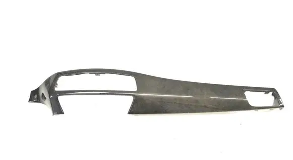 Mercedes-Benz CLS C218 X218 Dashboard glove box trim A2186807371