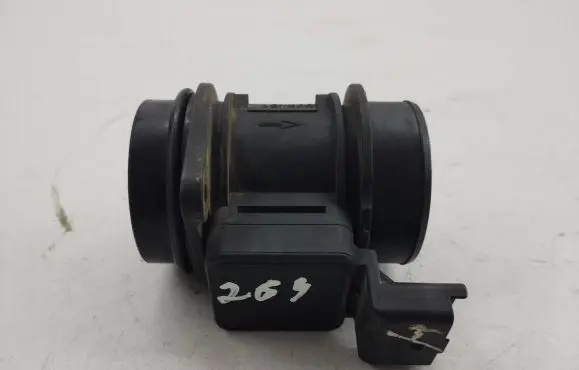 Citroen C3 Mass air flow meter 9642212180