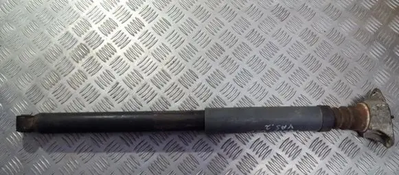 Ford Focus Rear shock absorber/damper 4m5118080aaf 4m51-18080-aaf