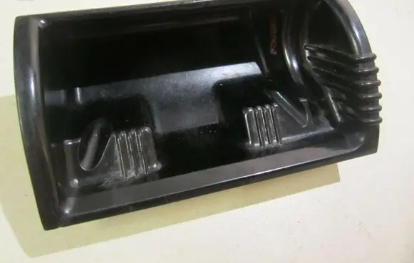 Volkswagen PASSAT B5 Car ashtray 3B0857989A