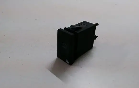 Volkswagen Sharan Windscreen/window heater switch 7M3959021