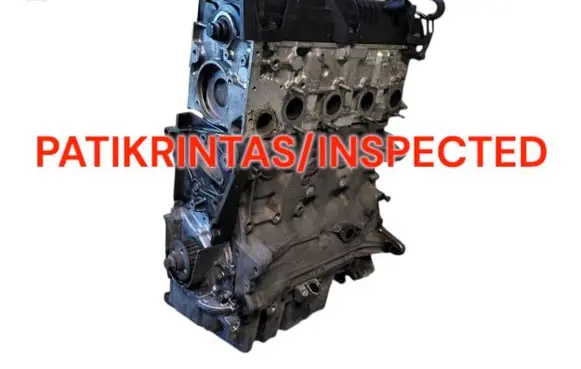 Opel Zafira B Engine Z19DT 248NR