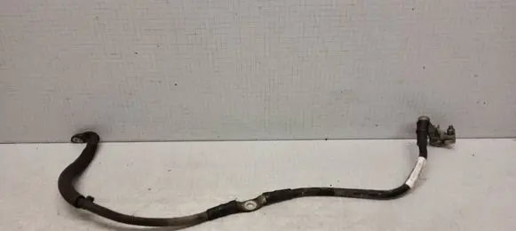 Positive cable (battery)