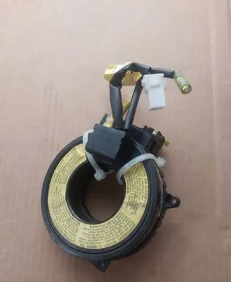 Mitsubishi Pajero Airbag slip ring squib (SRS ring) LF0W110003