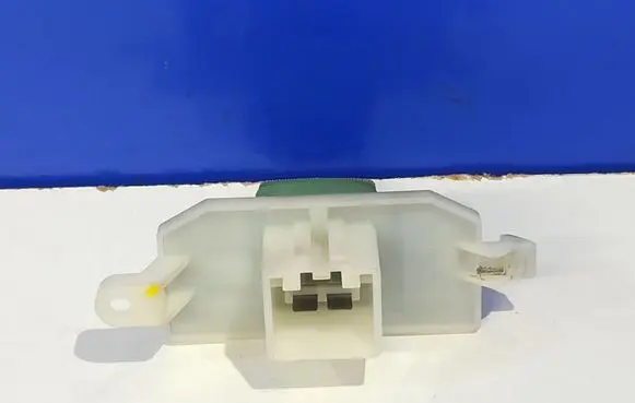 Ford Transit - Tourneo Connect Heater blower fan relay BLOWERFANRELAY