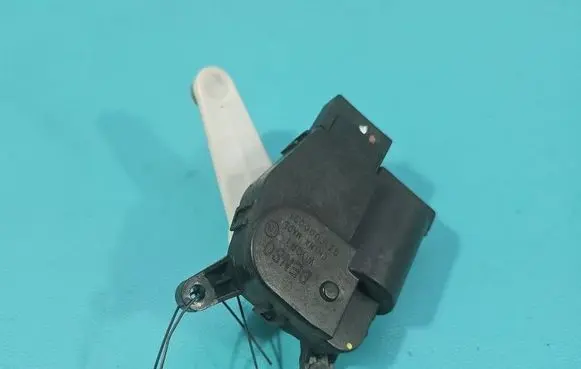 Jeep Cherokee A/C air flow flap actuator/motor AA1138003800 IMPRK1562235