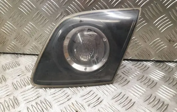 Mazda 3 I Tailgate rear/tail lights P2913