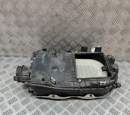 Mercedes-Benz GLE (W166 - C292) Air filter box A6510902001 A6510940520