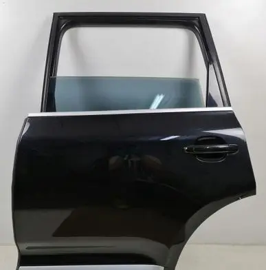 Porsche Cayenne (9PA) Rear door 7L0839461B