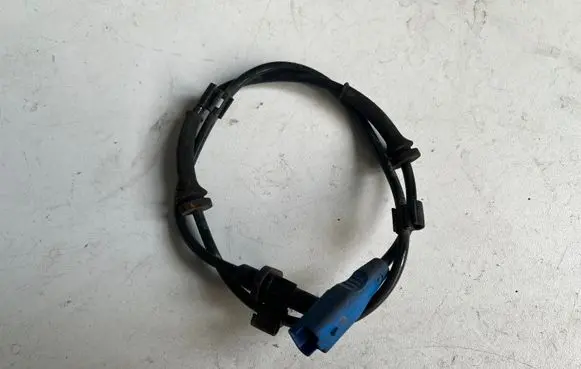 Peugeot 207 ABS rear brake sensor 9651969380