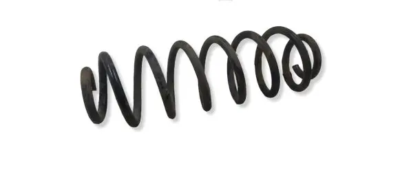 Seat Altea Rear coil spring 