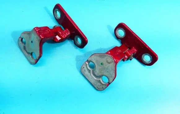 Land Rover Discovery Sport Rear door hinge set IMPRK1309562