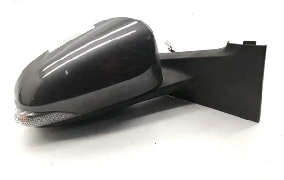 Toyota Yaris Front door electric wing mirror E8025614