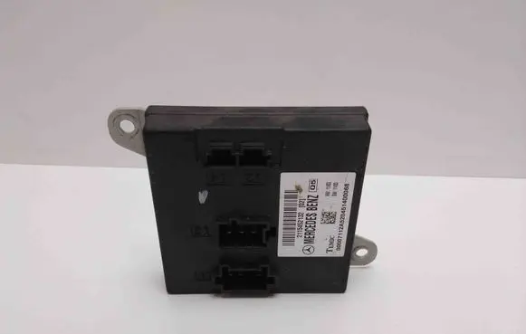 Mercedes-Benz E W211 Other devices 2115452132