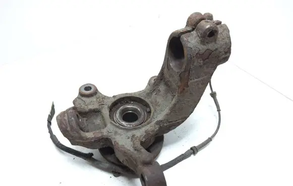 Volvo S80 Front wheel hub
