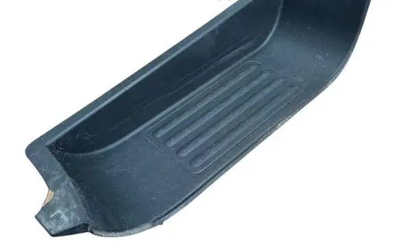 Volkswagen Multivan T6 Front sill trim cover 7LA863736D T0546821 7LA863736E
