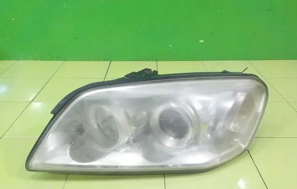 Chevrolet Captiva Headlight/headlamp PRZOD
