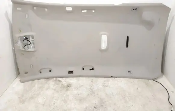 Mercedes-Benz C W204 Headlining 2046906850 2046900150
