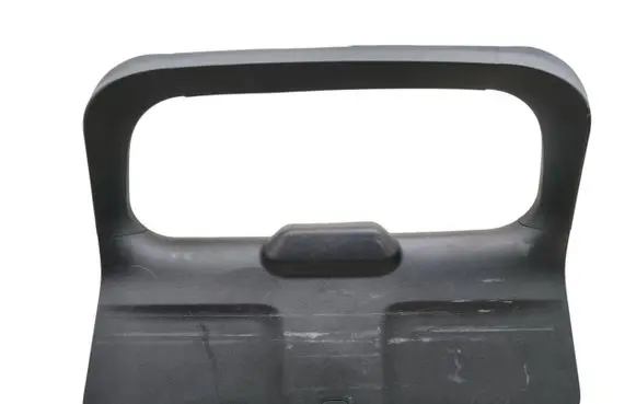 Ford Explorer VI Tailgate/boot cover trim set LB5BS42906AF LB5BS42325AE LB5BS424B36