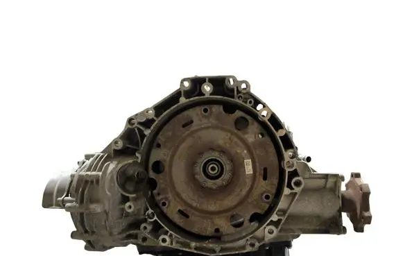 Audi A5 Automatic gearbox 0CL301103 4C0317021AR 8W0121400B