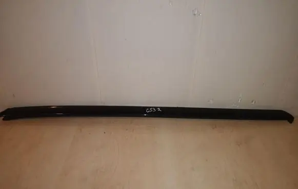 Volvo XC60 Loading door trim (molding) 