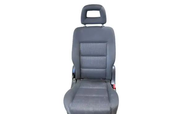 Volkswagen Sharan Second row seats 