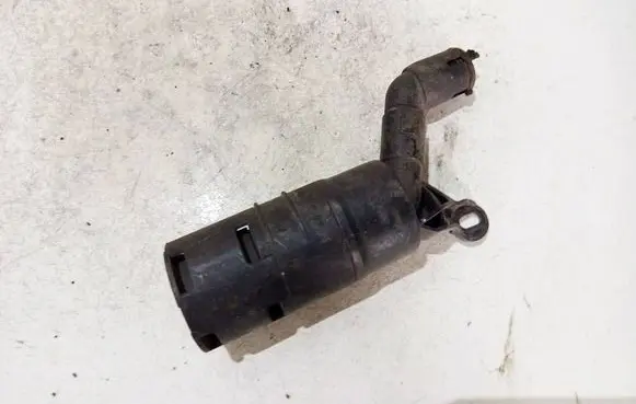 Volkswagen Touran I Webasto circulation pump for autonomous heater 1k0819194