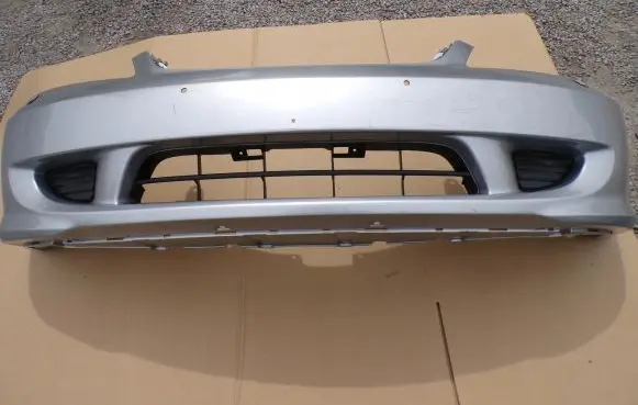 Honda Civic Front bumper 71101-S5A-ZY00