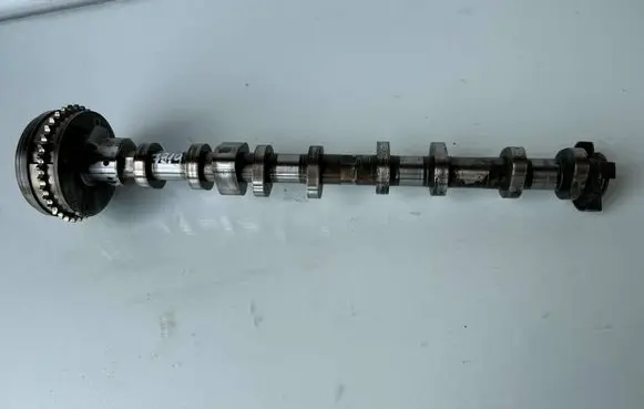 Camshaft pulley/ VANOS