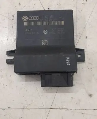Audi A8 S8 D3 4E Gateway control module 4L0907468 4L0910468 401324
