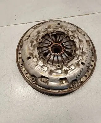 Volvo S60 Clutch set kit