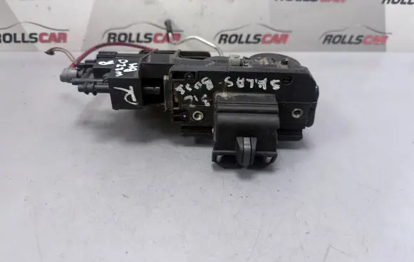 Mercedes-Benz S W220 Tailgate/trunk/boot lock/catch/latch A2208000478 400301