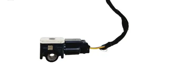 Ford Escape III Airbag deployment crash/impact sensor CM5T14B006 CM5T14B006AA C83HA