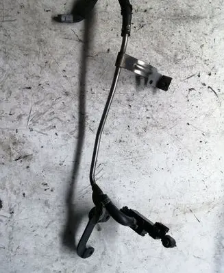 Opel Insignia A Vacuum valve 55566127