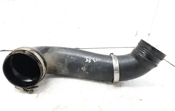 Citroen C5 Intercooler hose/pipe 9656202480