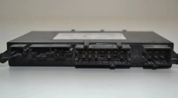 Audi Q5 SQ5 Other control units/modules 
