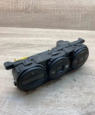 Opel Vectra B Climate control unit 69262202