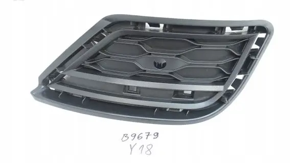 Volkswagen T-Roc Rear tail light reflector 2GA807245C