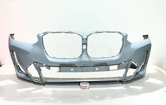 BMW X3 G01 Front bumper 8081055