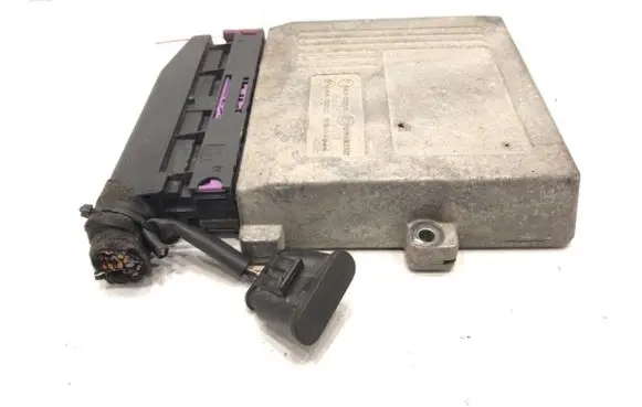 Fiat Grande Punto LP gas control unit module 67R-016002