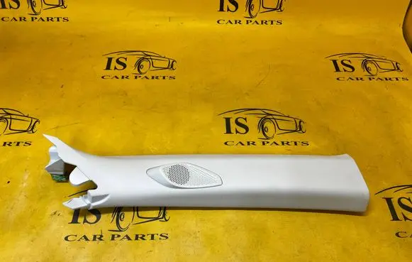 Peugeot 2008 II (A) pillar trim 98304402PR 98304402ZD 98255785ZD