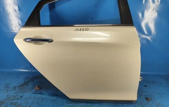 Hyundai Sonata Front door 770044R000