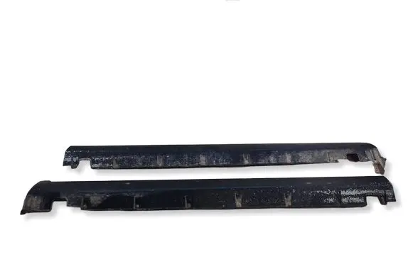 KIA Sorento Sill 