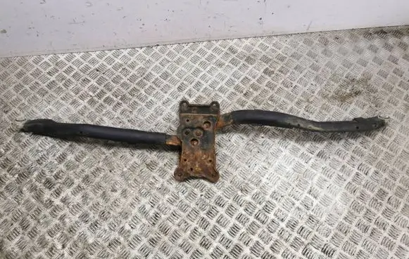 Mercedes-Benz A W169 Rear traction arm rod 