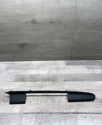 Audi A6 C7 Dashboard glove box trim 4G1857304