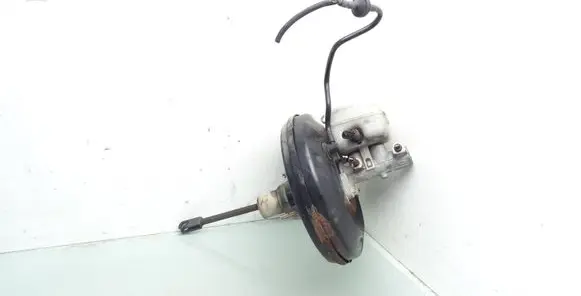 Opel Zafira A Brake booster 90498034