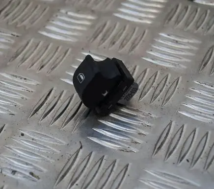 Audi Q7 4L Electric window control switch 4F0959855A