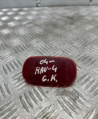 Toyota RAV 4 (XA20) Rear tail light reflector